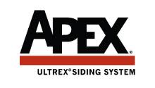 apex fiberglass siding